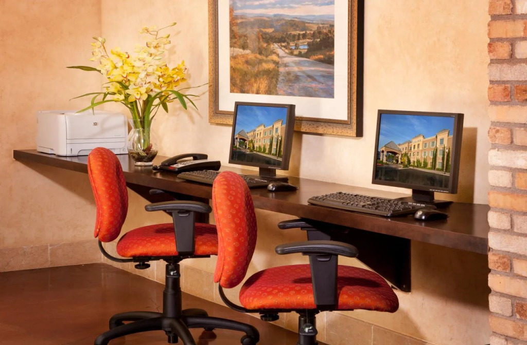 Ayres Hotel Chino Hills Ontario