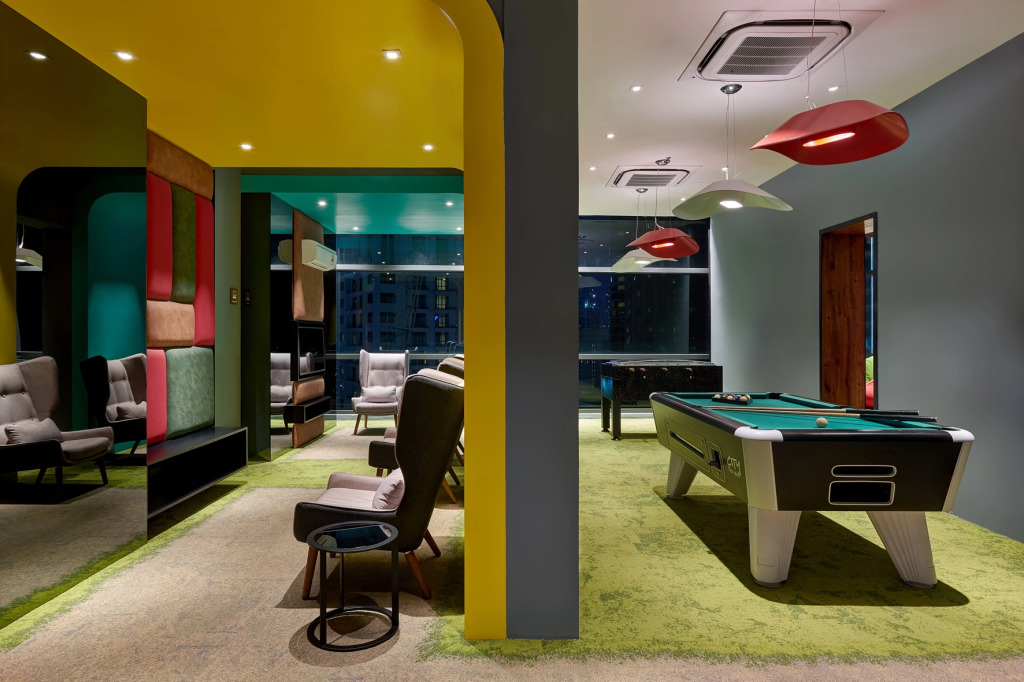 Tribeca Serviced Hotel by Millennium