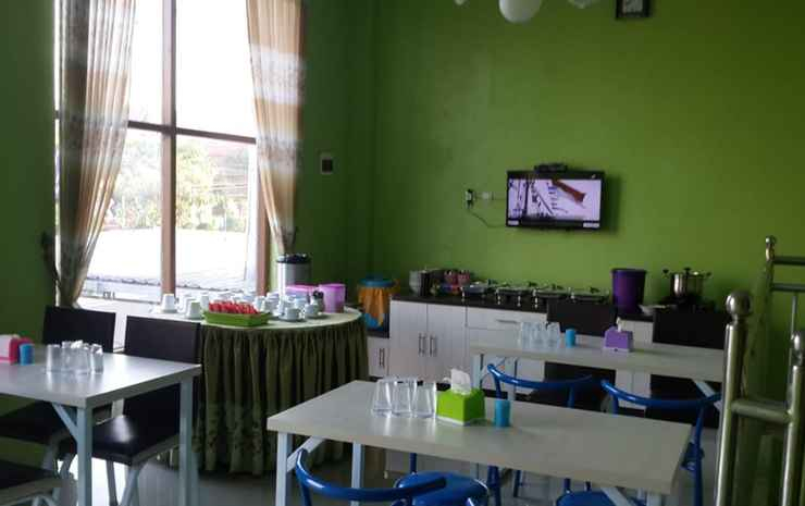 Hotel Diana Pangkalan Bun