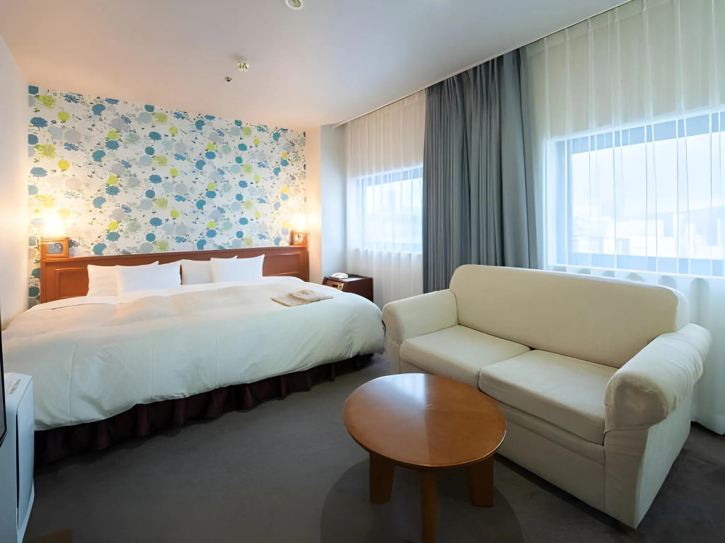 Hotel New Carina