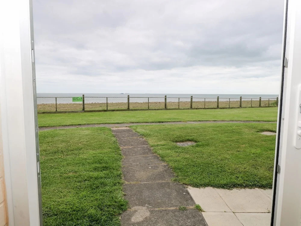 Beach Croft