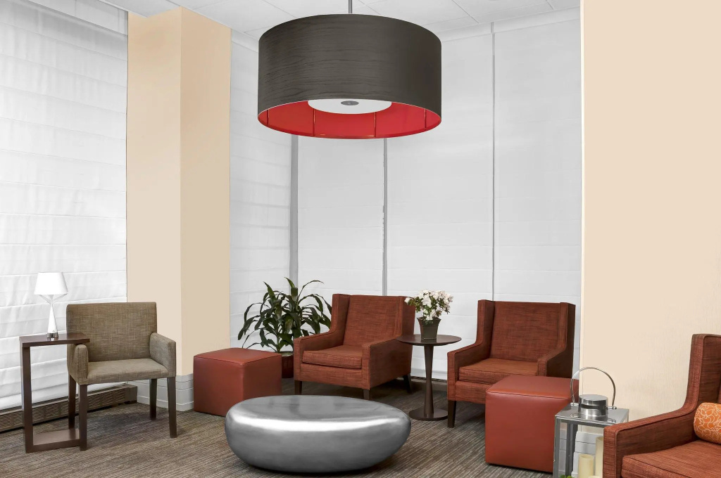Kimpton Theta New York - Times Square by IHG
