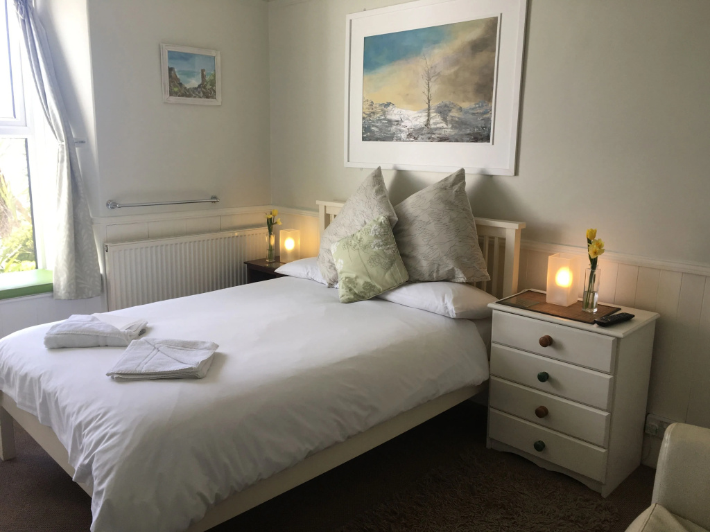 Coast Accommodation