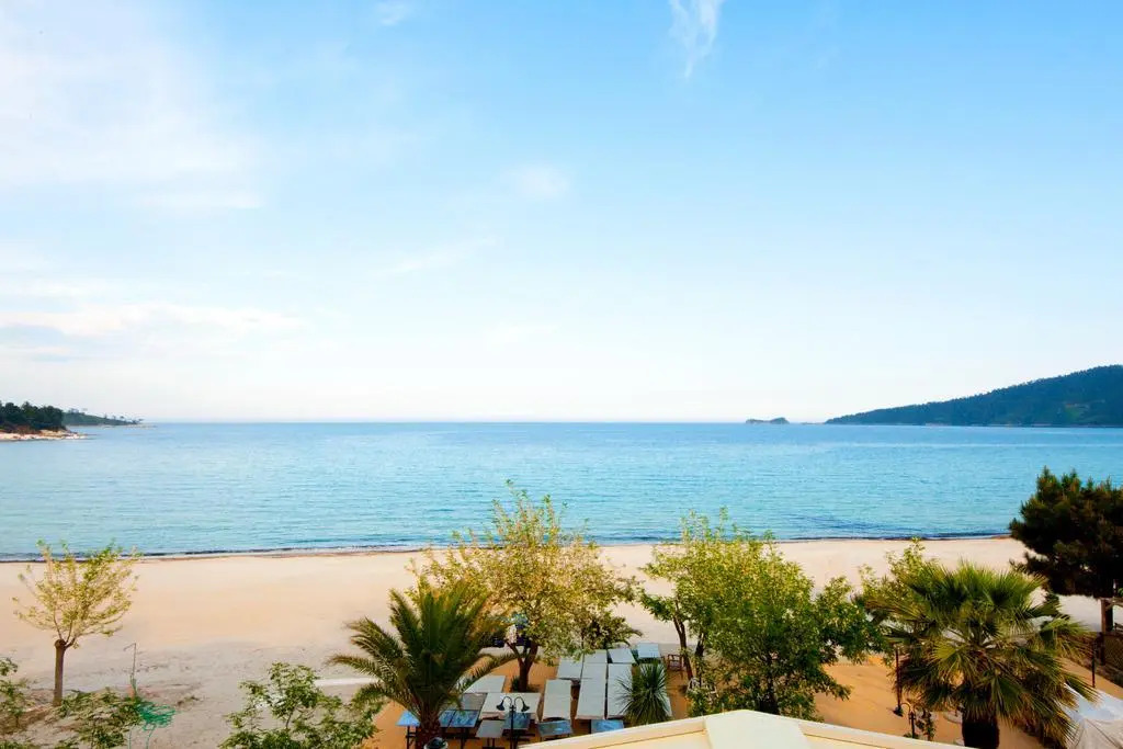 Fedra Hotel