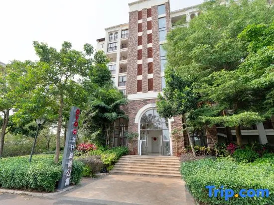 Sincerity Holiday Apartment Hostel