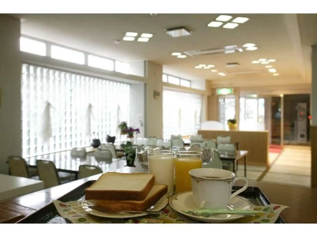Atto Hotel
