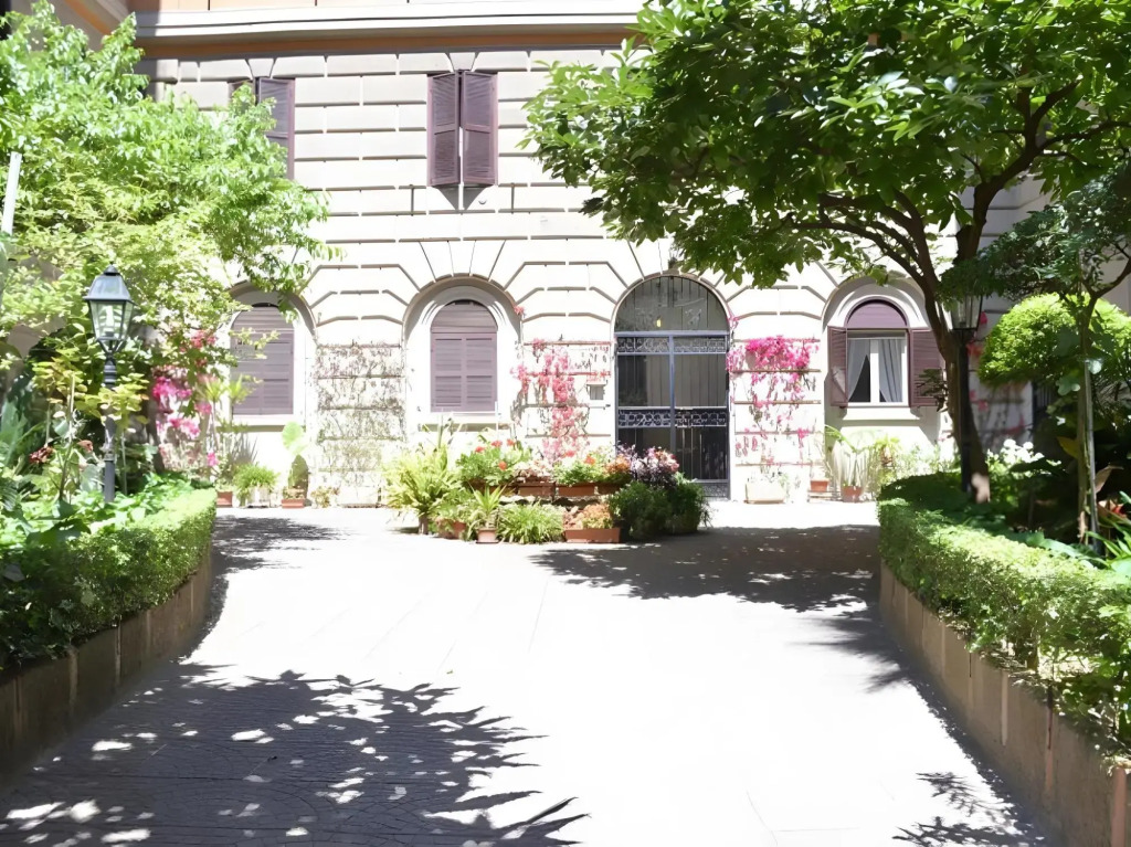 Panoramic Hostel