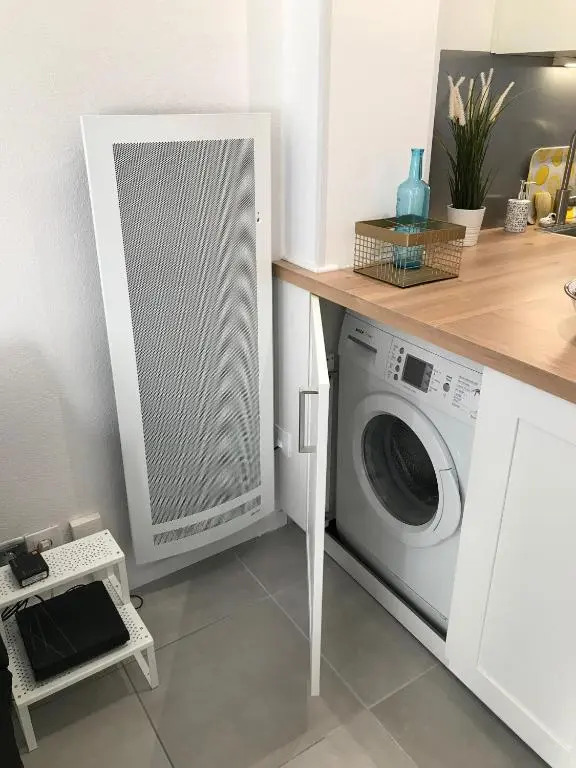 Agréable maison au calme dans la pinède de Lacanau
