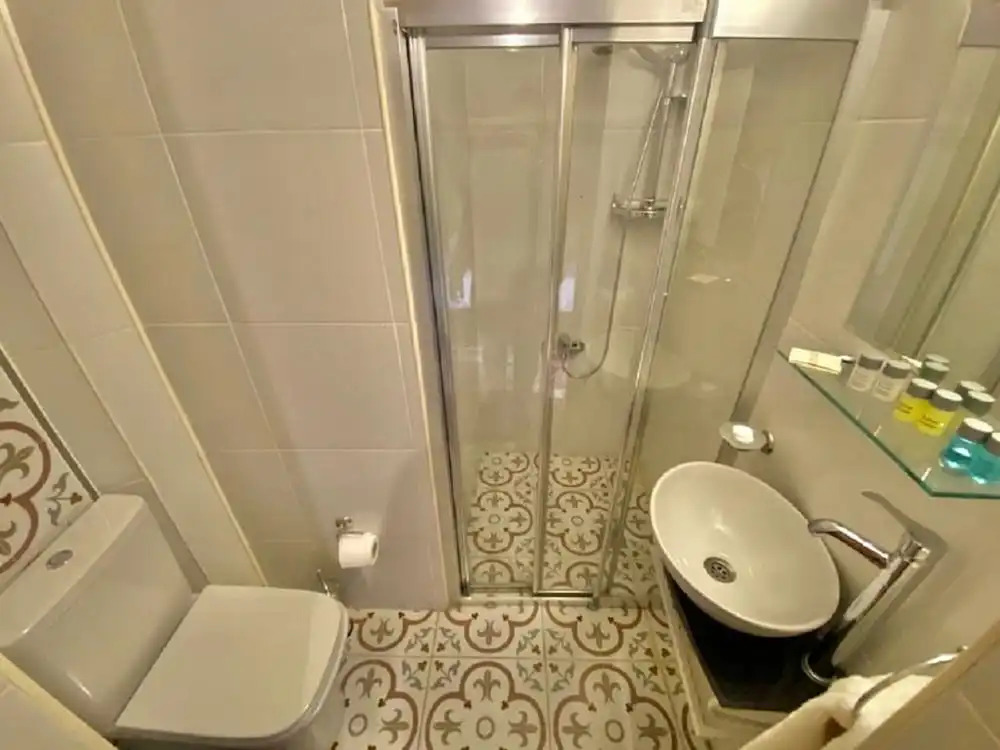 Dilek Hanim Konagi Butik Otel