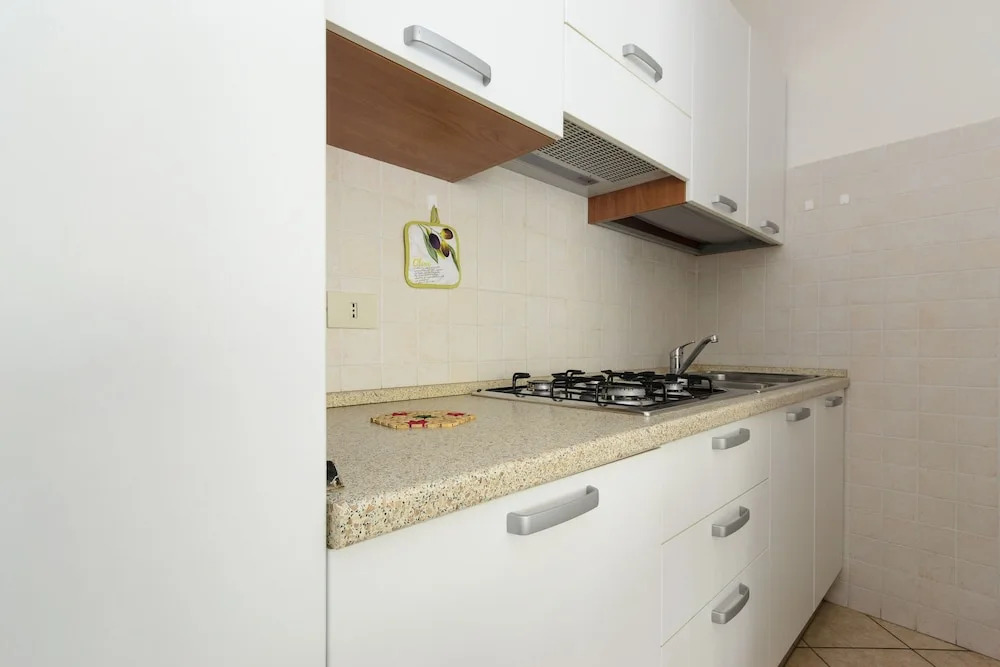 Condominio San Carlo