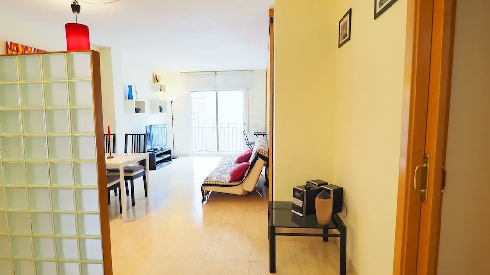 Bonaire Apartment