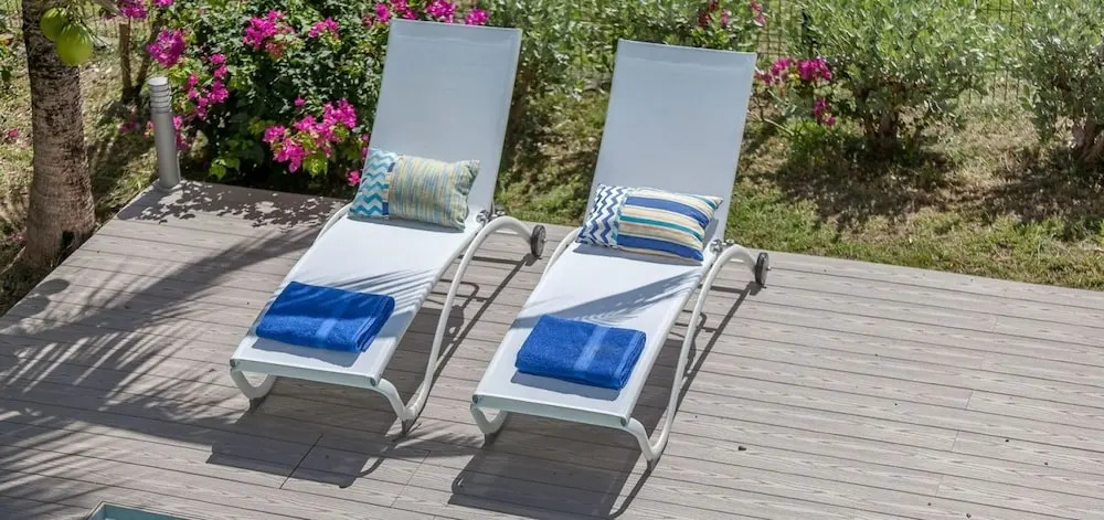 Villa Sea Dream