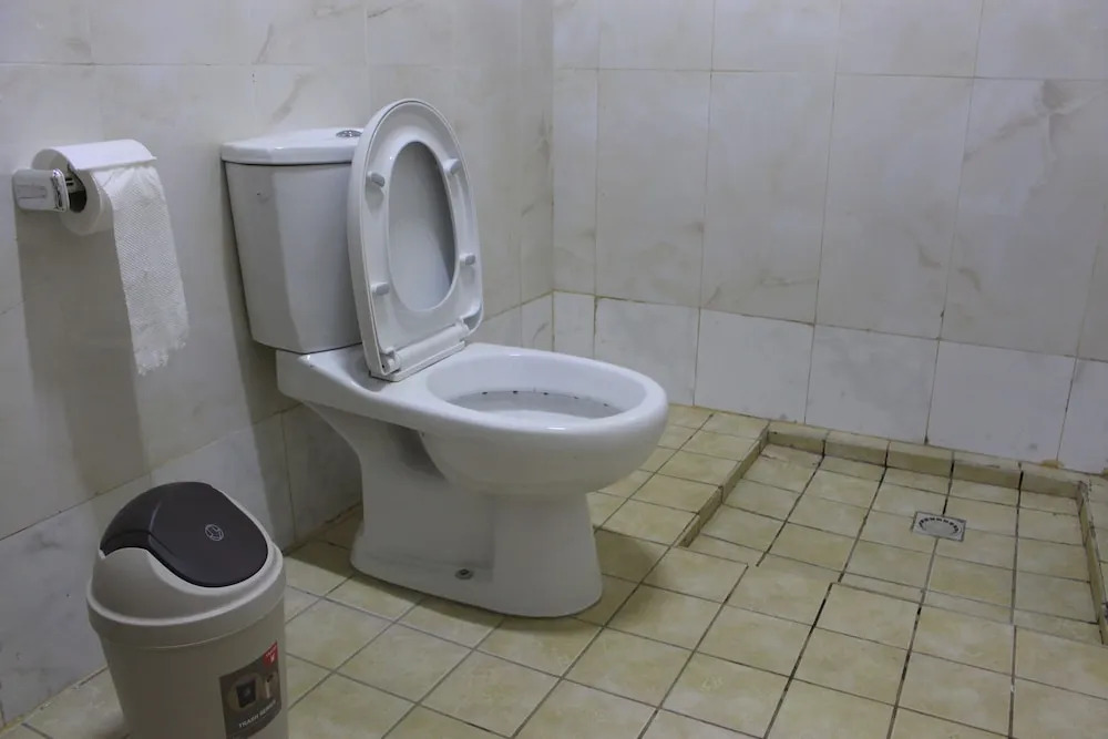 Marhaba Hotel
