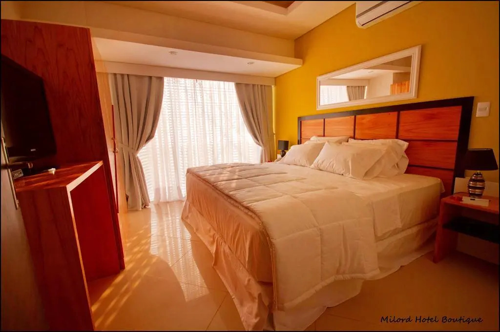 Milord Hotel Boutique