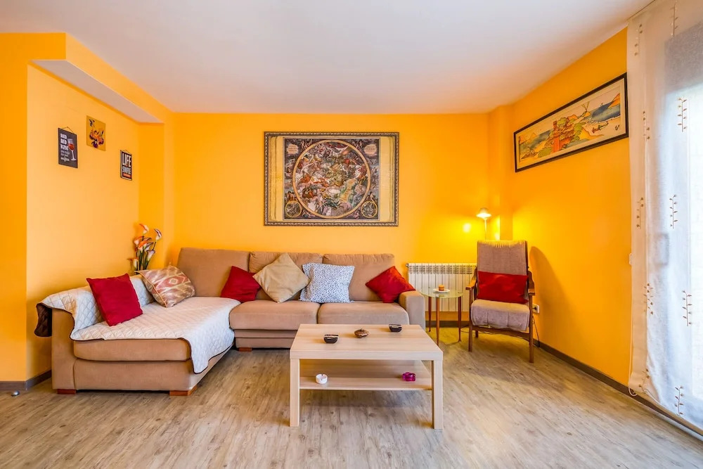 Apartament Dúplex Espriu