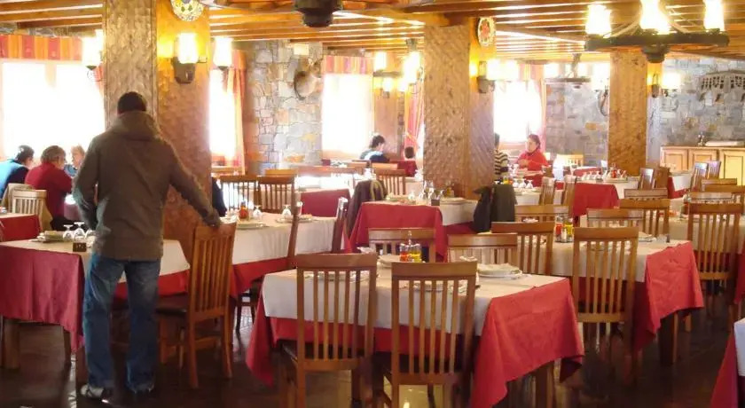 Hotel Parc dOs