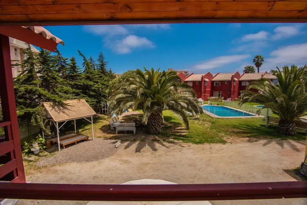 Cabañas Maihue