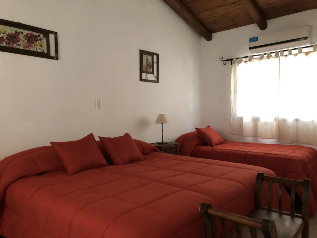 Posada Che Teindy