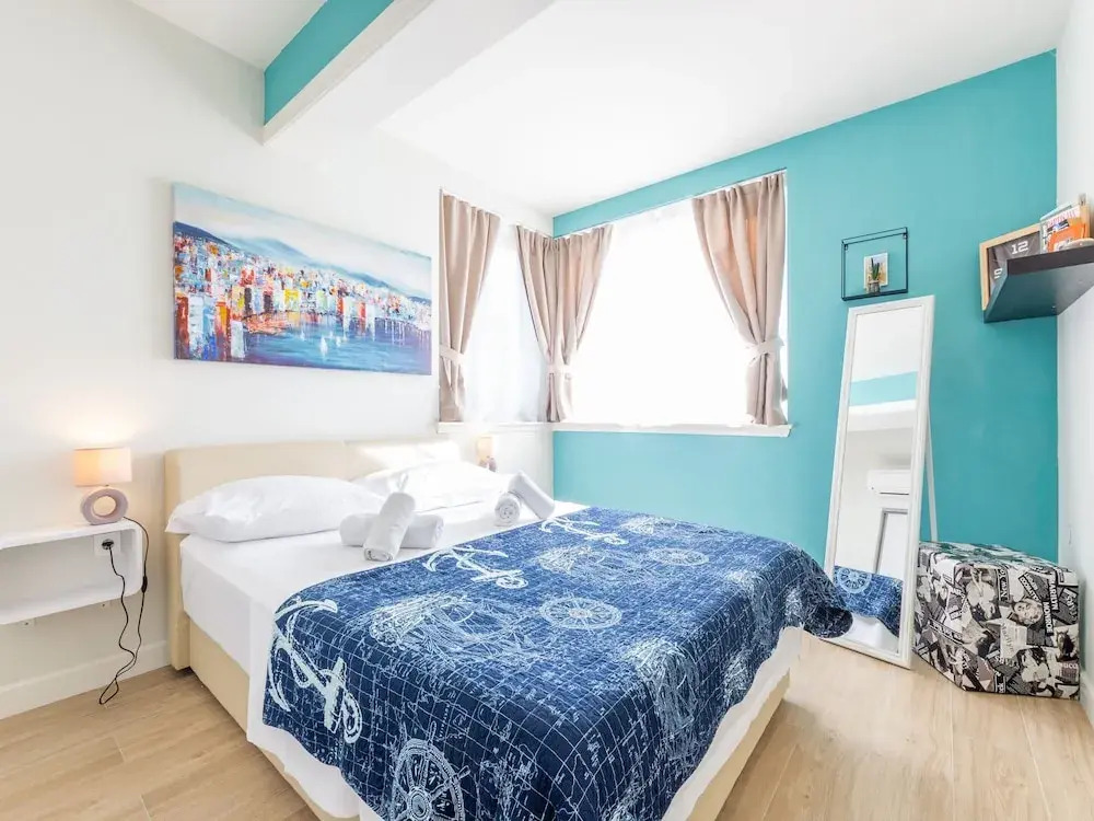 Holiday Home in Donje Polje Near Seabeach