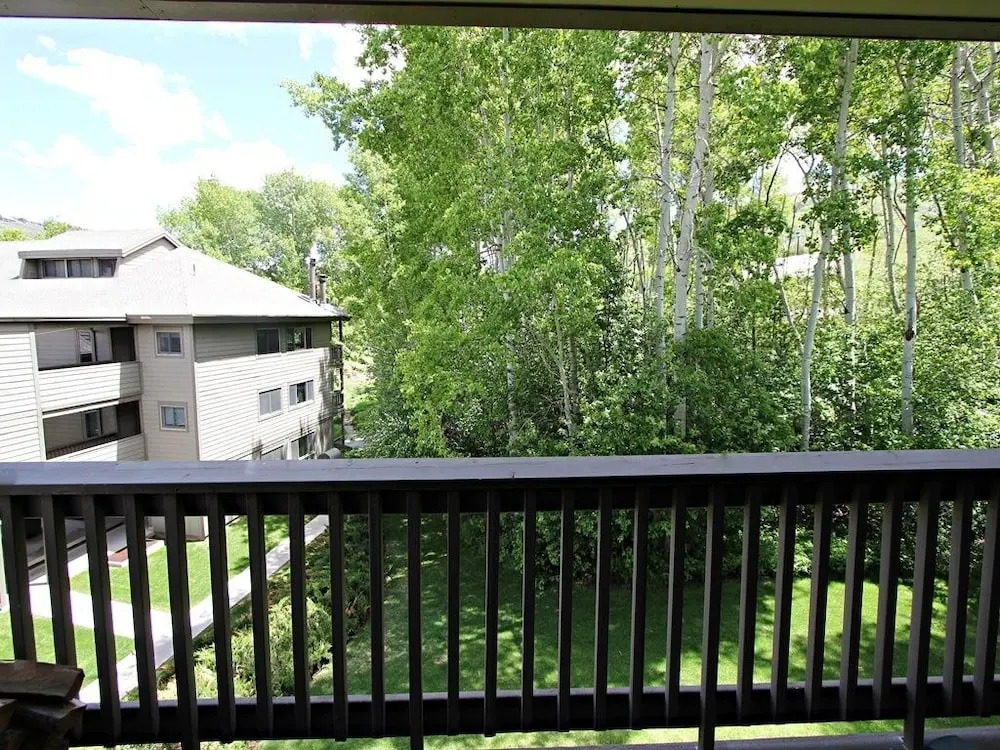 Snow Flower 141 2 Bedroom Condo by RedAwning
