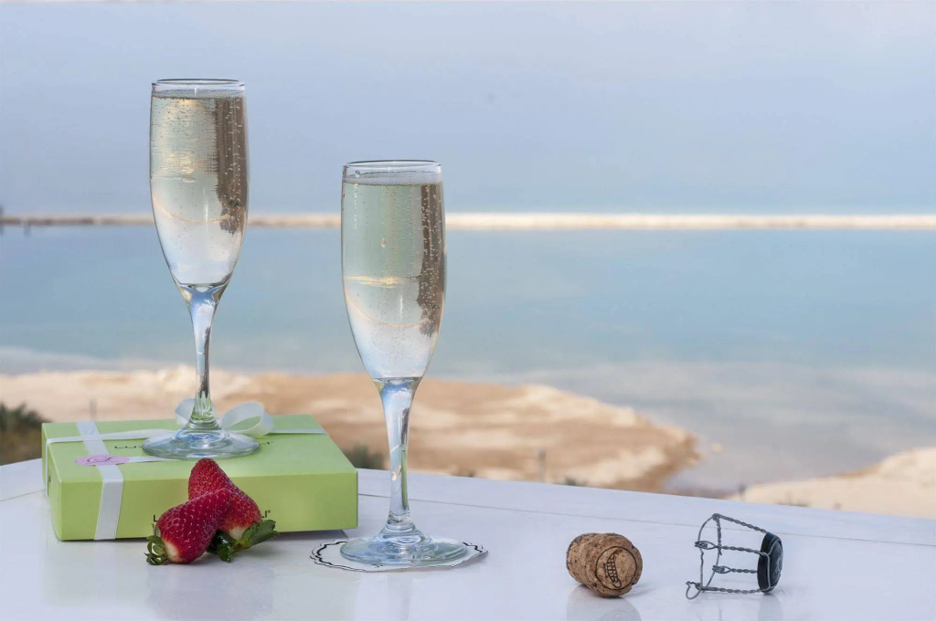 David Dead Sea Resort & Spa