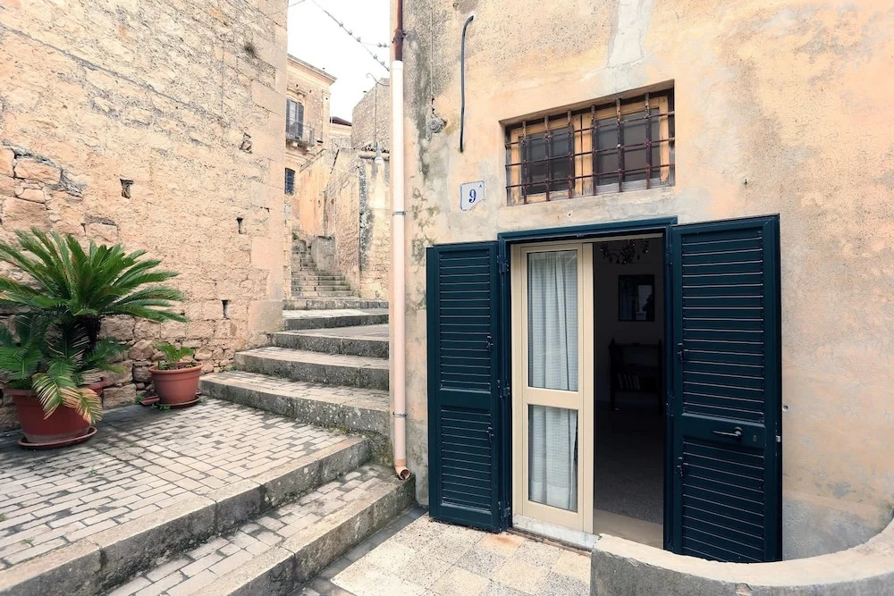 Il terrazzo sull'incanto