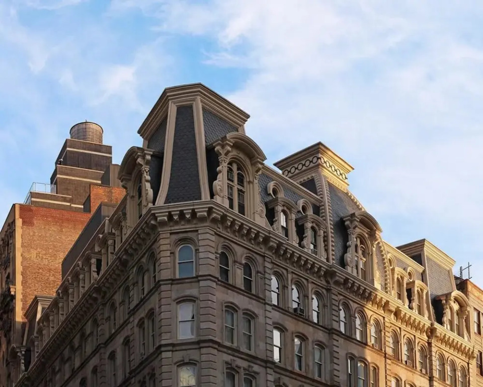 Studios in New York