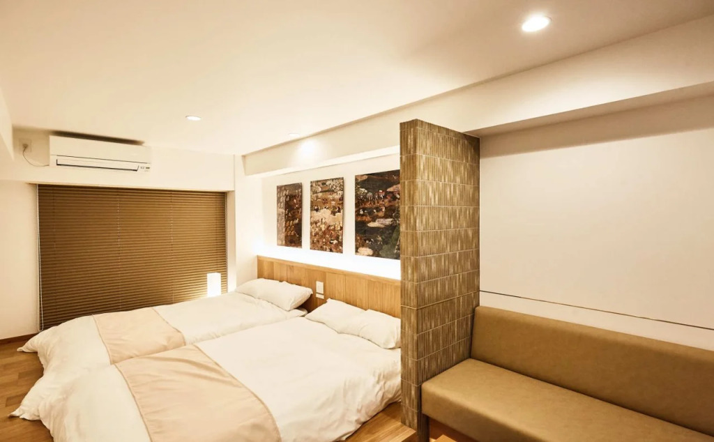 Hotel Jidai