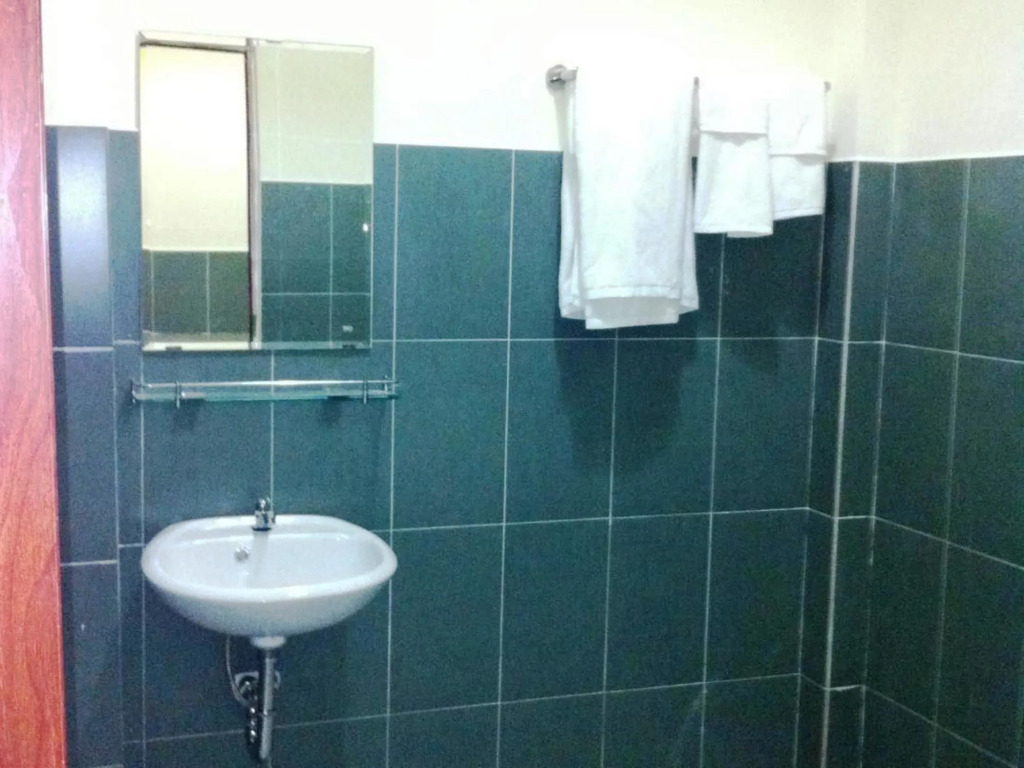 Davi Phu Quoc Guest House