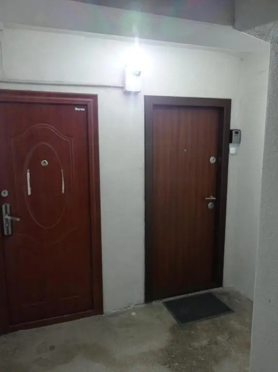 Apartament Cristina