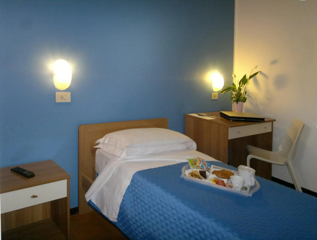 Albergo Papillon