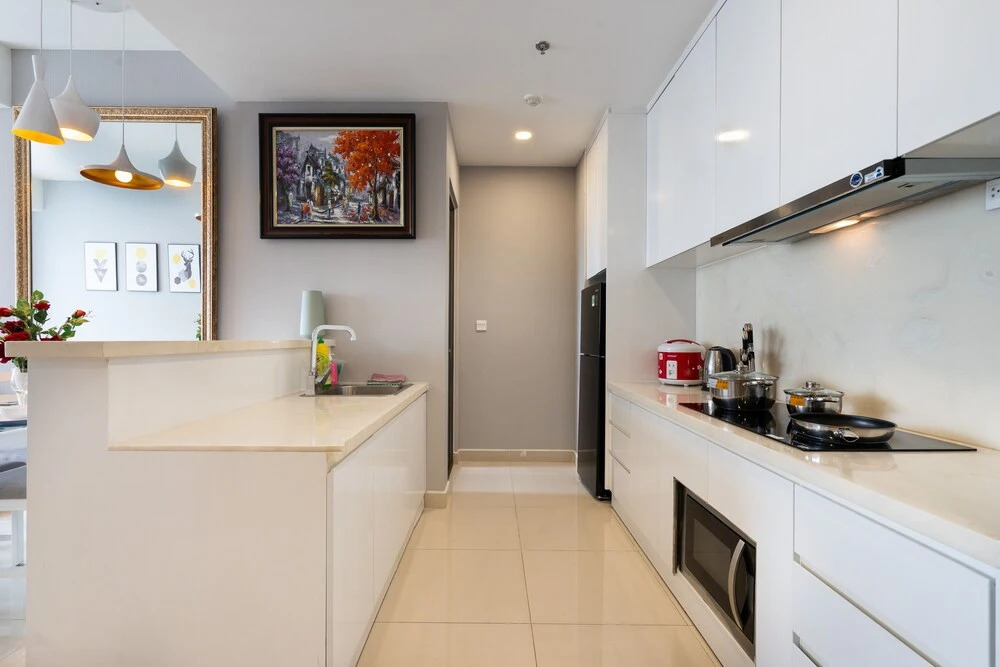 Annie  Apartment - Rivergate Resident