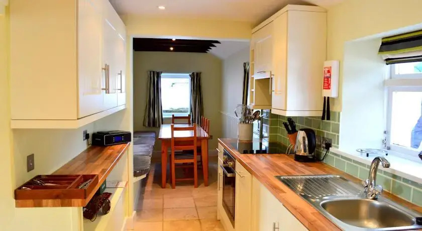 Drumchorry Cottage