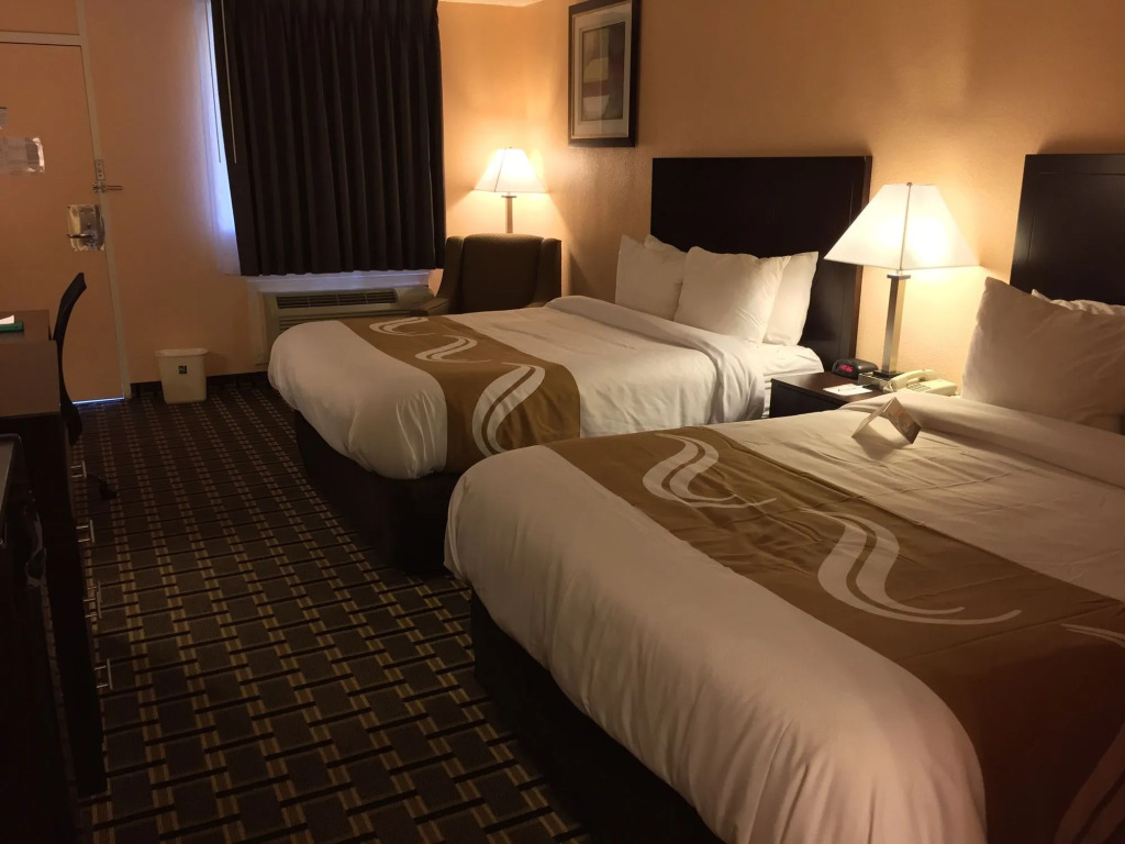 Quality Inn