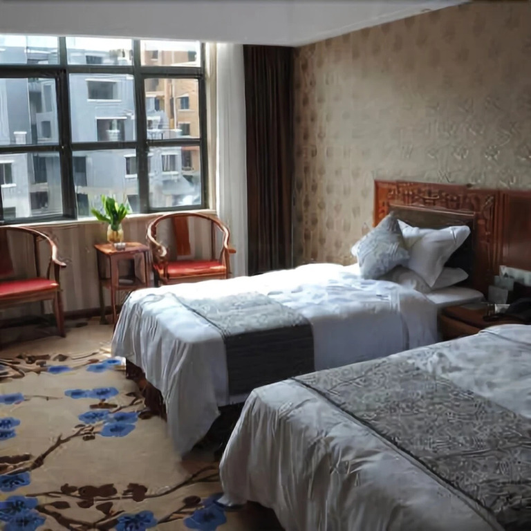 Qingwatai Hotel