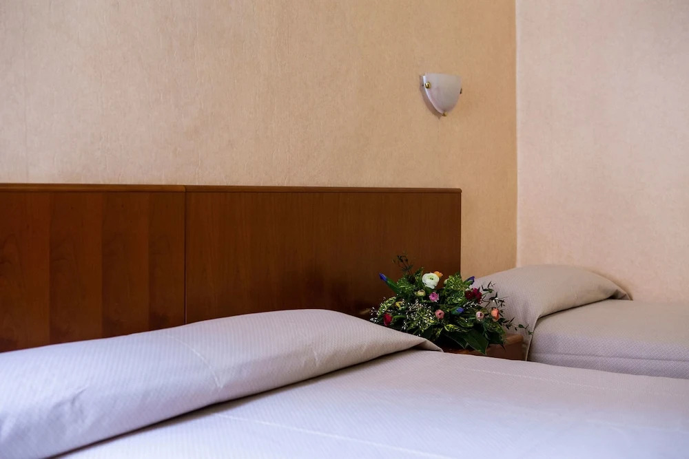Hotel Astor