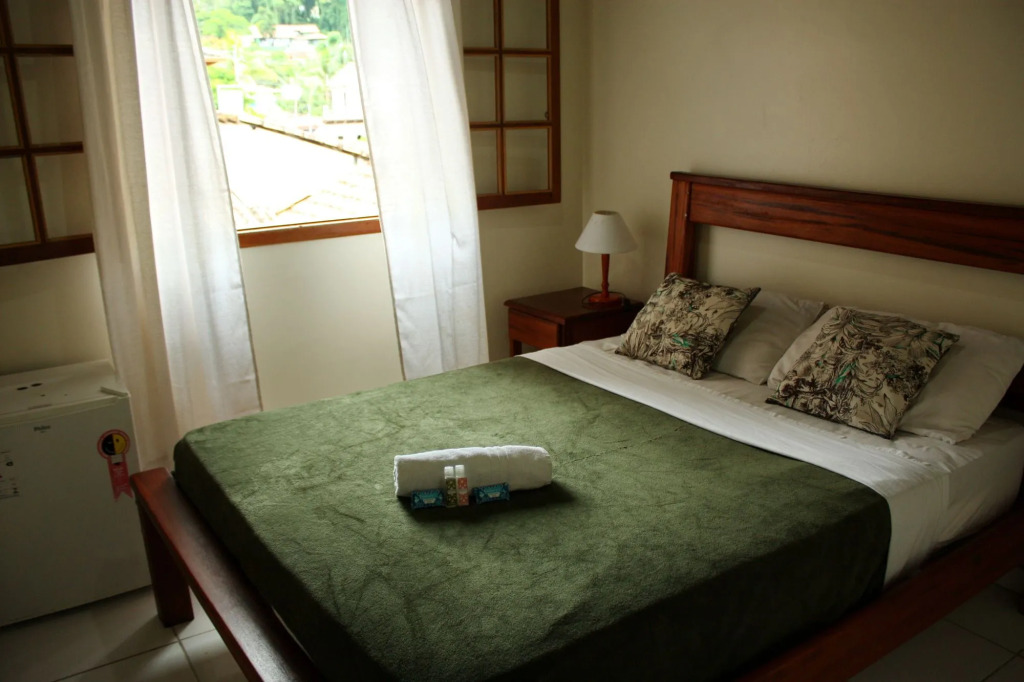 Geko Pousada Paraty