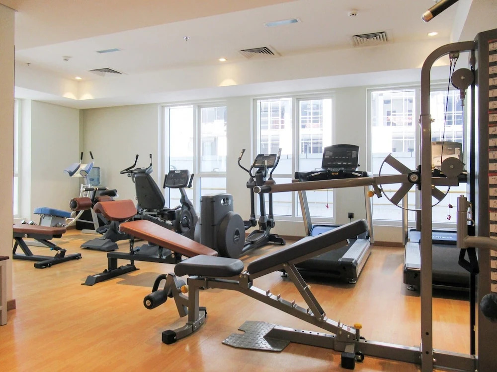 Upscale 2BR Apartment In Downtown Dubai