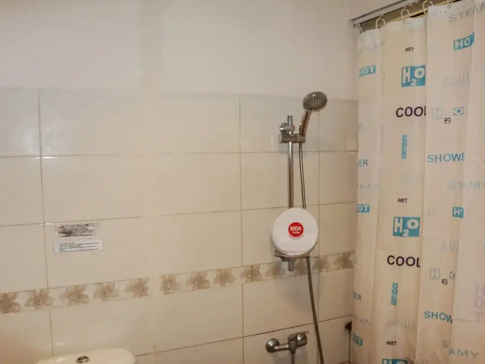 NIDA Rooms Cicendo Bandung Station