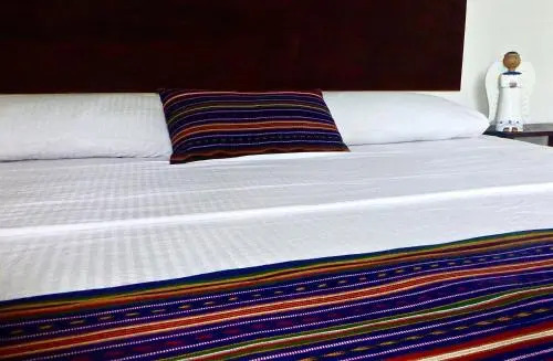Hotel Mancarron-Solentiname