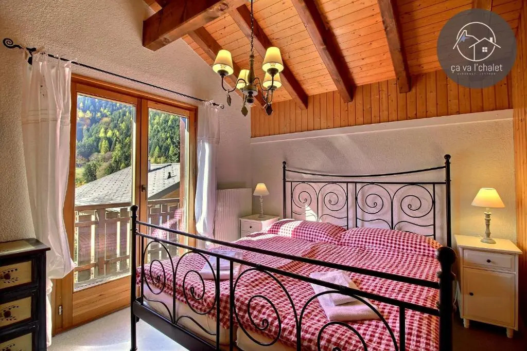 Chalet Le Coeur