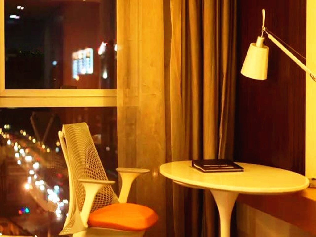 Hilton Garden Inn Chengdu Huayang
