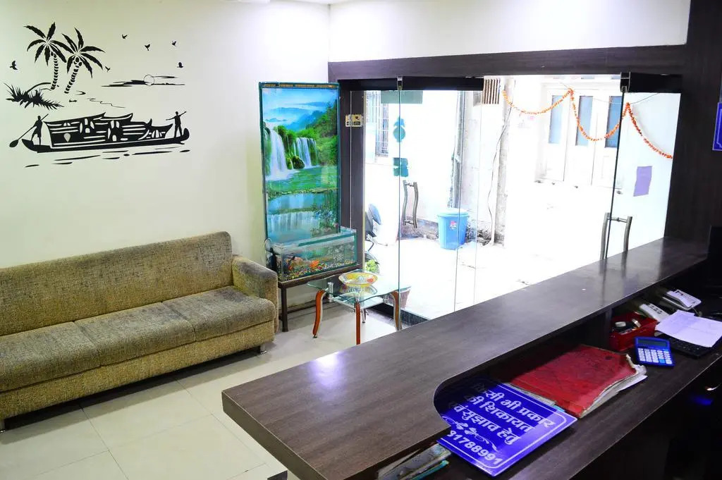Hotel Natraj