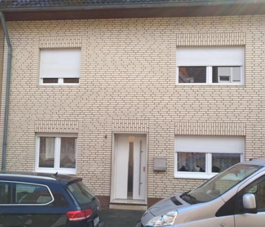 Gästehaus Demir