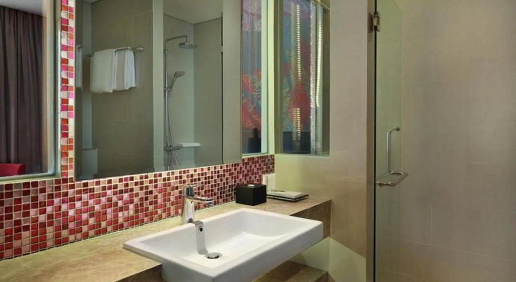 Mercure Karawang