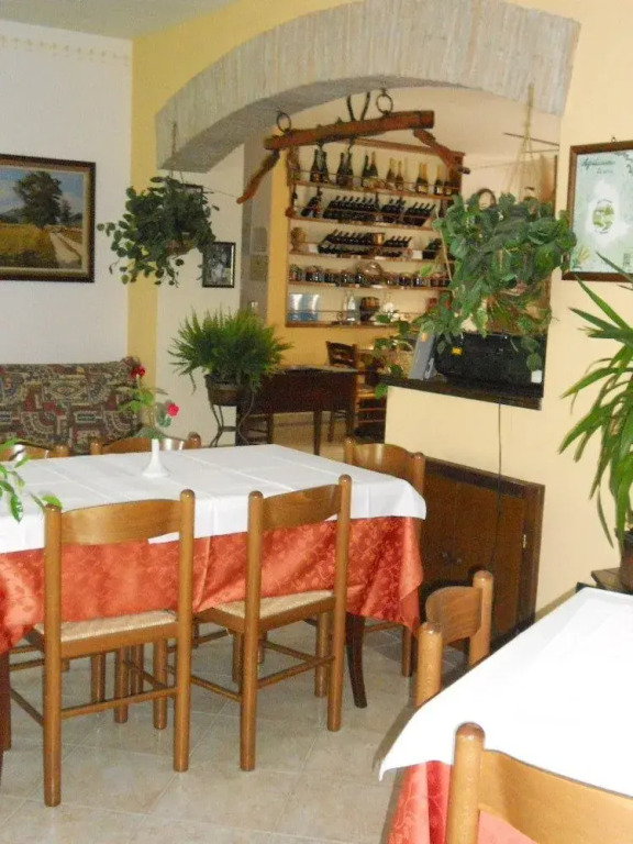 Agriturismo La Selva