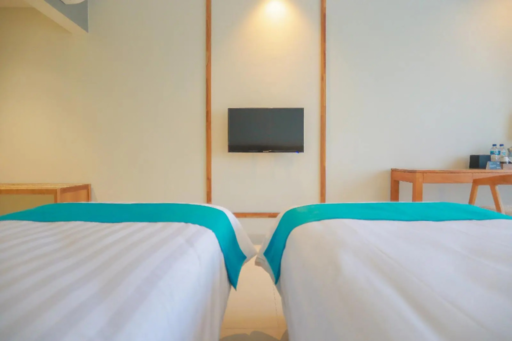 Pollos Hotel & Gallery