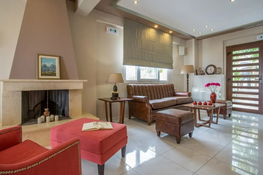 Orizontas Residences