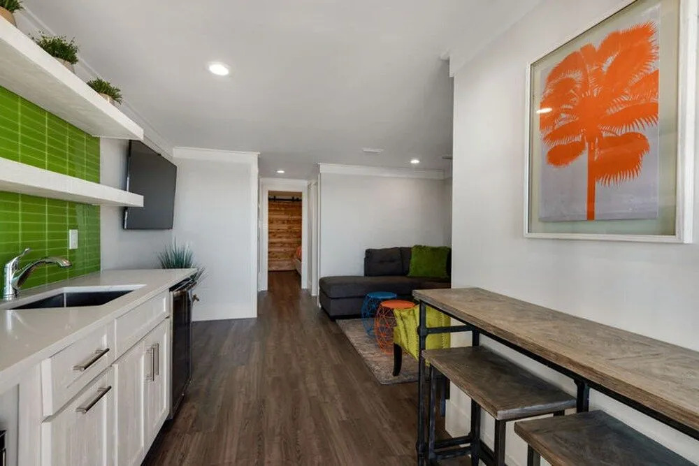 Splash OF Lime by Bliss Beach Rentals