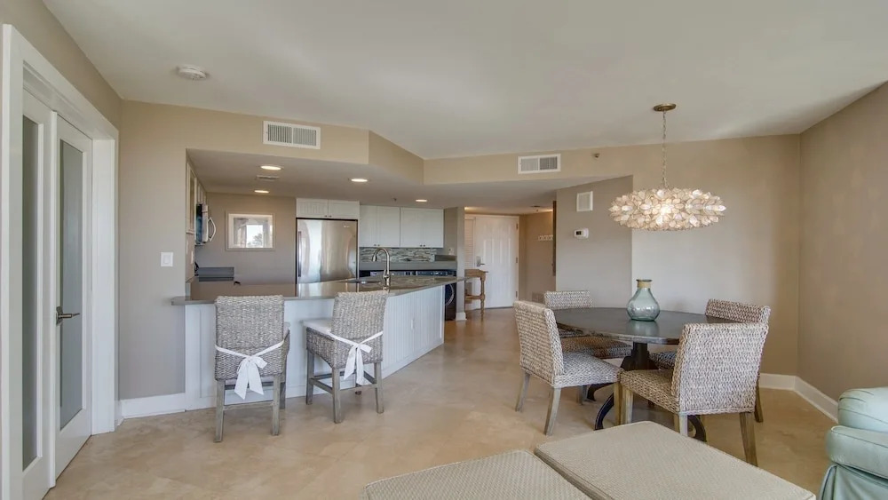 Villamare 3529 - 2 Br villa by RedAwning